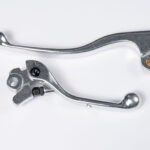 Leve freno e frizione pressofuse YZ/KX/RMZ 2001-2012