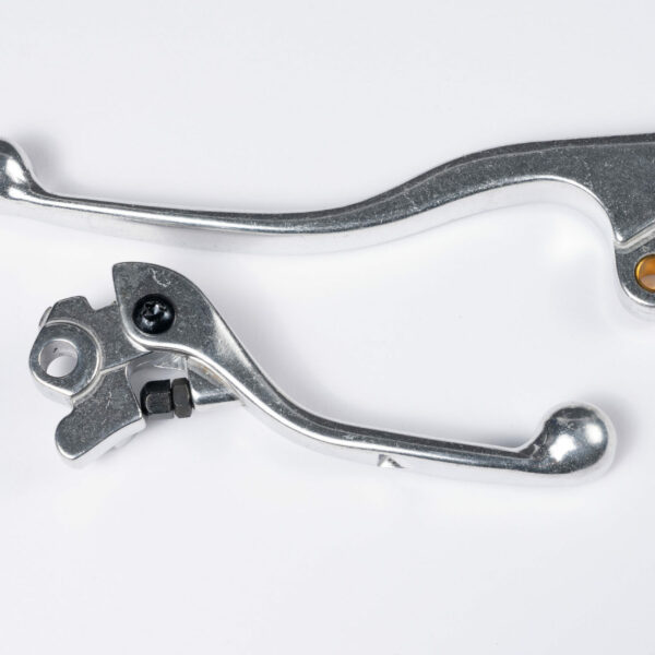 Leve freno e frizione pressofuse YZ/KX/RMZ 2001-2012