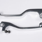 Leve freno e frizione pressofuse HONDA CR/CRF 2004-2007