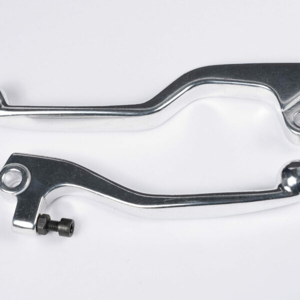 Leve freno e frizione pressofuse HONDA CR/CRF 2004-2007