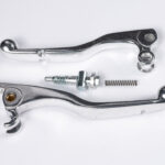 Leve freno e frizione pressofuse KTM/Husqvarna 125-525 2005-2010