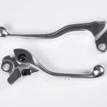 Leve freno e frizione pressofuse Suzuki RM/Yamaha YZ 85-250