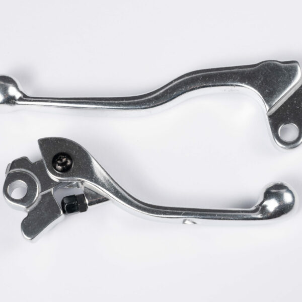 Leve freno e frizione pressofuse Suzuki RM/Yamaha YZ 85-250