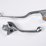 Leve freno e frizione pressofuse YZ 125/250, KX 250F/450F 2007-2020