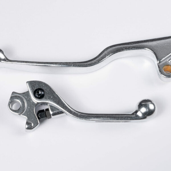 Leve freno e frizione pressofuse YZ 125/250, KX 250F/450F 2007-2020