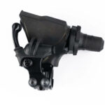 Portaleva frizione Yamaha YZ 250 F / 450 F (2003-2008)