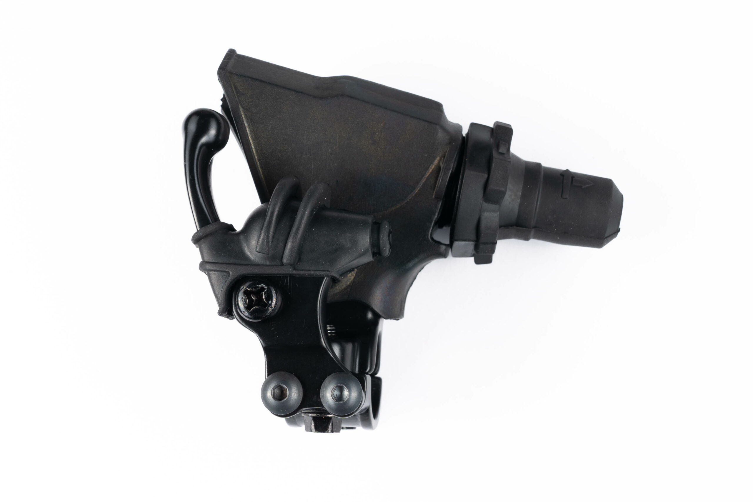 LV1268.jpg Portaleva frizione Yamaha YZ 250 F / 450 F (2003-2008) - immagine 1