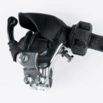 Portaleva frizione Yamaha YZ 250 F / 450 F (2009-2013)