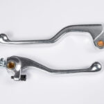 Leve freno e frizione pressofuse Honda CRF 250R/450R/RX