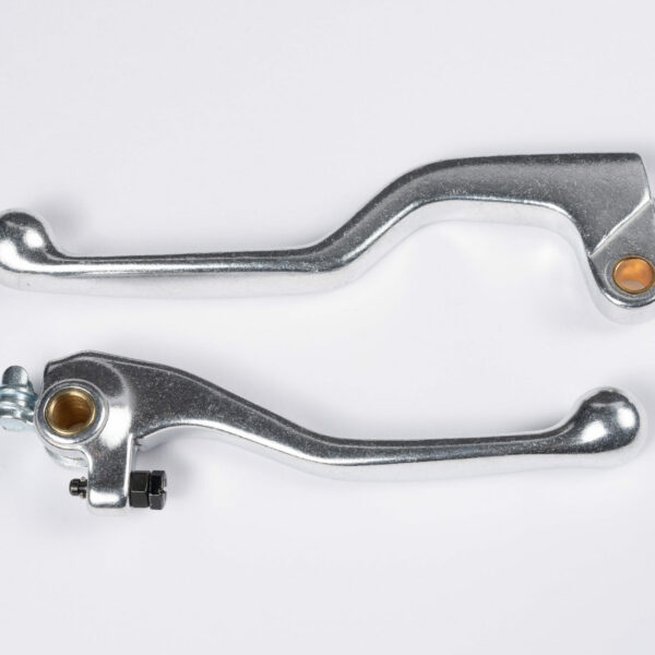 Leve freno e frizione pressofuse Honda CRF 250R/450R/RX