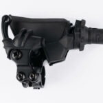 Portaleva frizione Yamaha WR 250 F / 450 F (2003-2017)