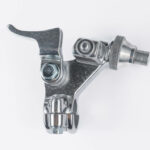 Portaleva frizione Kawasaki KX / Suzuki RM-Z 250-450 (2005-2010)