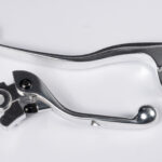 Leve freno e frizione pressofuse YAMAHA WR 250F/450F 2005-2015