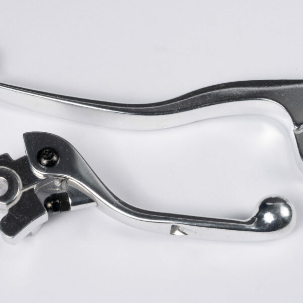 Leve freno e frizione pressofuse YAMAHA WR 250F/450F 2005-2015
