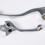 Leve freno e frizione pressofuse YAMAHA/FANTIC YZ/WR/XX/XE 125-450