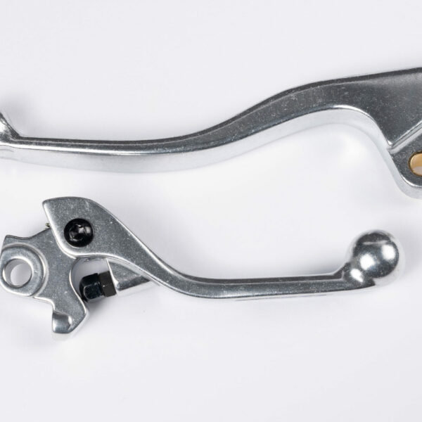 Leve freno e frizione pressofuse YAMAHA/FANTIC YZ/WR/XX/XE 125-450
