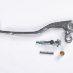 Leva frizione pressofusa - KTM / Husqvarna 125-690 (2002-2012)