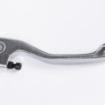 Leva freno pressofusa - Honda, Suzuki, Beta, TM, GasGas