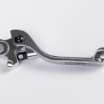 Leva freno pressofusa - Yamaha / Kawasaki / Fantic