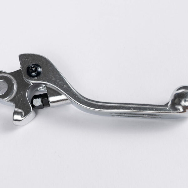 Leva freno pressofusa - Yamaha / Kawasaki / Fantic