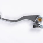 Leva frizione CRF 450 R/RX - Pressofusa
