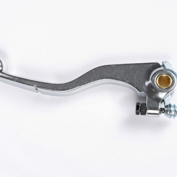 Leva frizione CRF 450 R/RX - Pressofusa