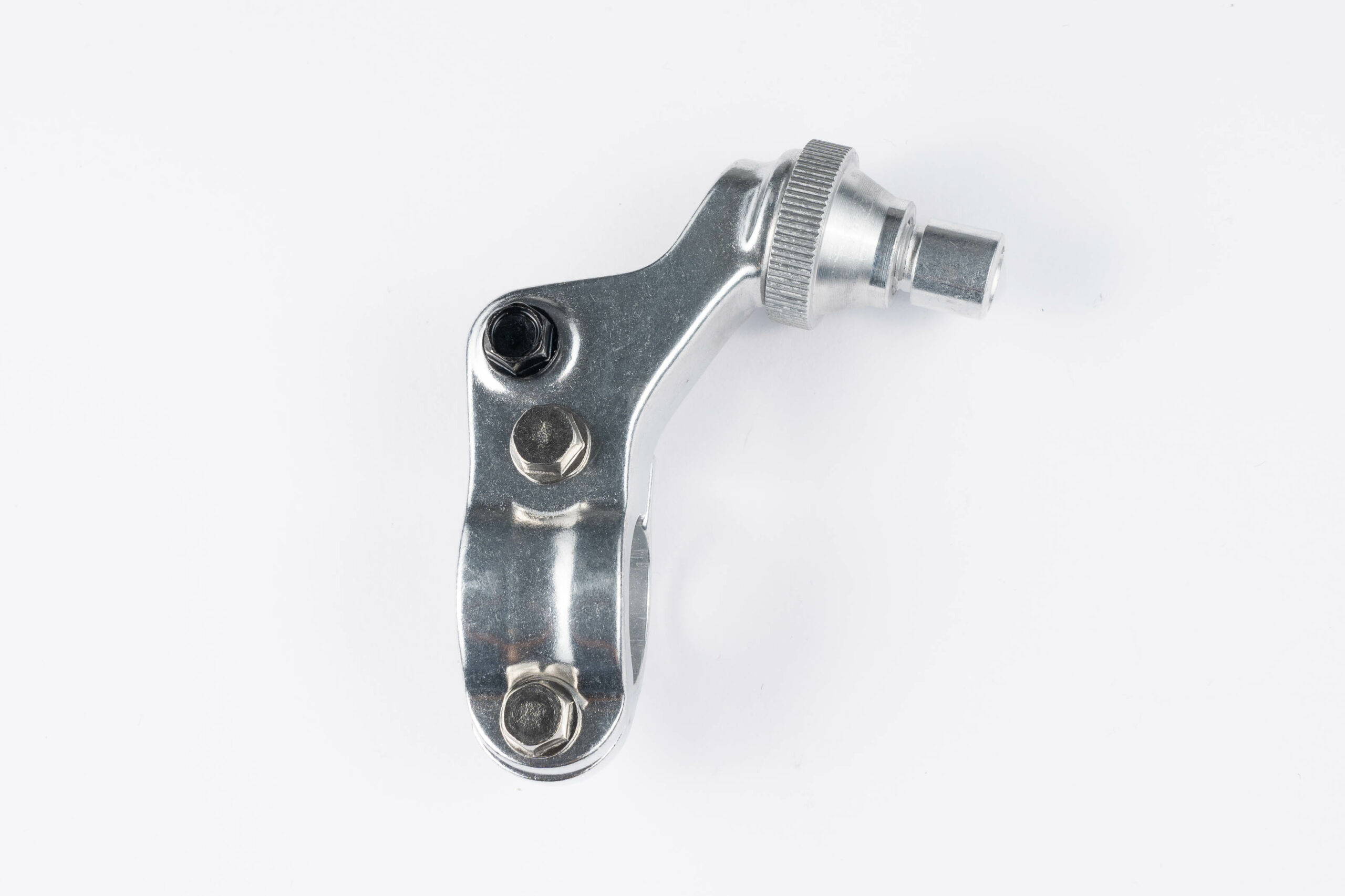 LVF1220.jpg Portaleva frizione YZ / KX 125-450 (2000-2020) - Forgiato - immagine 1