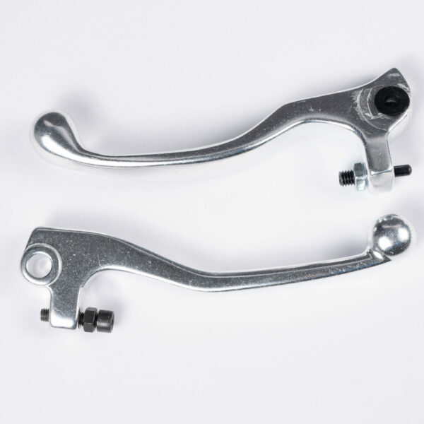 Paio leve forgiate Gas Gas EC / Beta RR 125-525 (2003-2015)