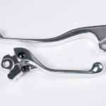 Paio leve forgiate Yamaha YZ / KX / RMZ 125-450 (2001-2012)