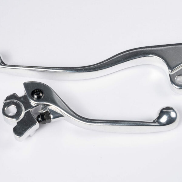 Paio leve forgiate Yamaha YZ / KX / RMZ 125-450 (2001-2012)