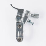 Portaleva frizione Honda CRF 250 / 450 R (2004-2009) - Forgiato