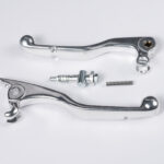 Paio leve forgiate KTM SX/EXC & Husqvarna TE/TC 125-525 (2005-2010)