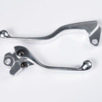 Paio leve forgiate Suzuki RM 125/250 & Yamaha YZ 85