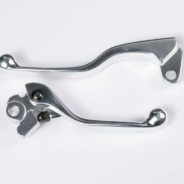 Paio leve forgiate Suzuki RM 125/250 & Yamaha YZ 85