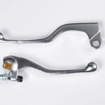 Paio leve forgiate Honda CRF 250R/450R/RX