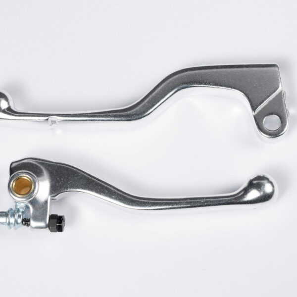 Paio leve forgiate Honda CRF 250R/450R/RX