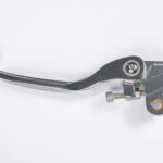 Leva frizione alluminio Yamaha YZ / KX 125-450 / RMZ