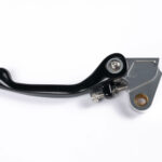 Leva frizione nera Yamaha YZ / KX 125-450 / RMZ