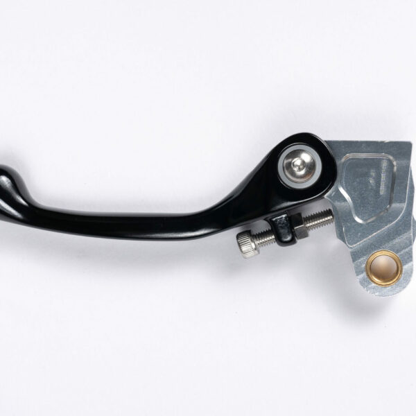Leva frizione nera Yamaha YZ 125/250/450 F / Fantic