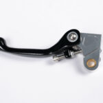 Leva frizione nera Honda CR/CRF 125-450 R RX