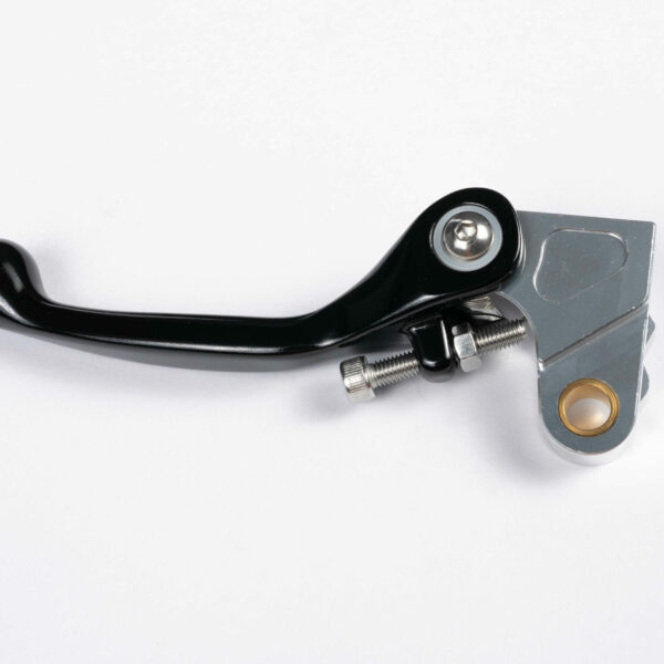 Leva frizione nera Honda CR/CRF 125-450 R RX