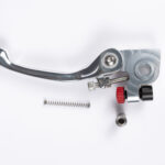 Leva frizione alluminio KTM EXC/SX/FE/TC 125-500