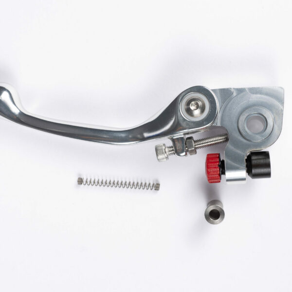 Leva frizione alluminio KTM EXC/SX/FE/TC 125-500
