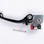 Leva frizione nera KTM EXC/SX/FE/TC 125-500