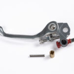 Leva frizione alluminio KTM/Husqvarna 125-525 2003-2011