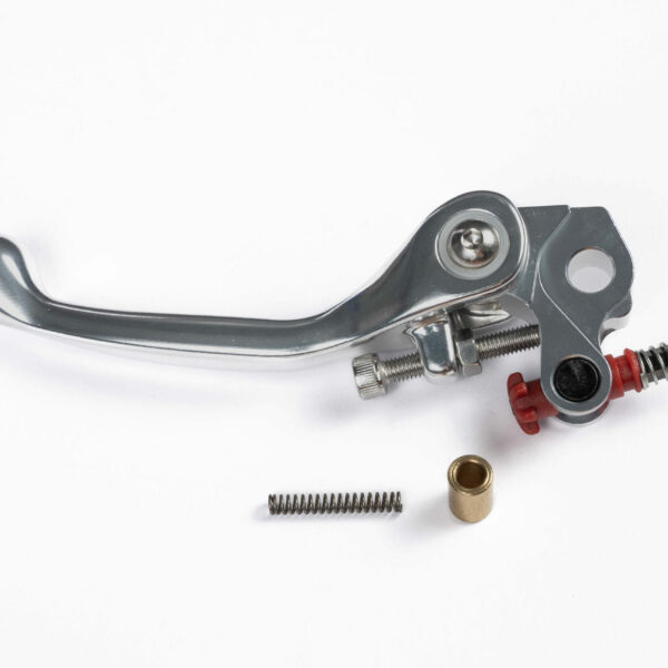 Leva frizione alluminio KTM/Husqvarna 125-525 2003-2011