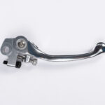 Leva freno alluminio Beta/Honda/TM 125-525