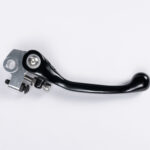 Leva freno nera Beta/Honda/TM 125-525