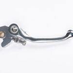 Leva freno alluminio Yamaha/Kawasaki/Suzuki 85-450