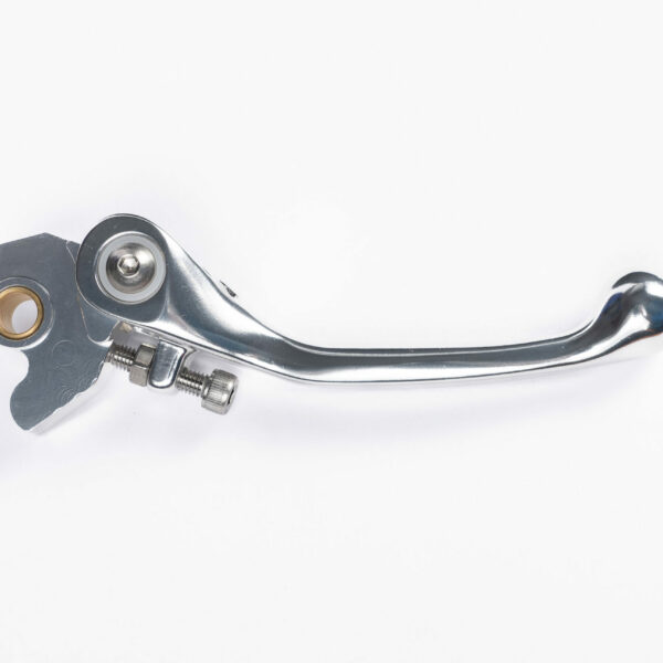 Leva freno alluminio Yamaha/Kawasaki/Suzuki 85-450